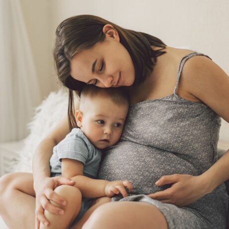 A doua sarcină. Moduri în care este diferită de prima